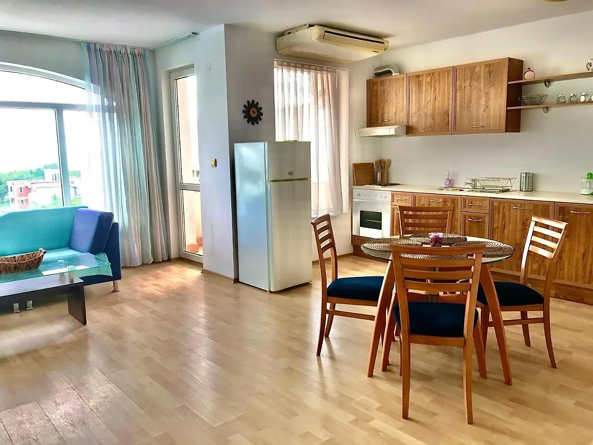 בורגאס Apartment Sarafovo Residence בולגריה