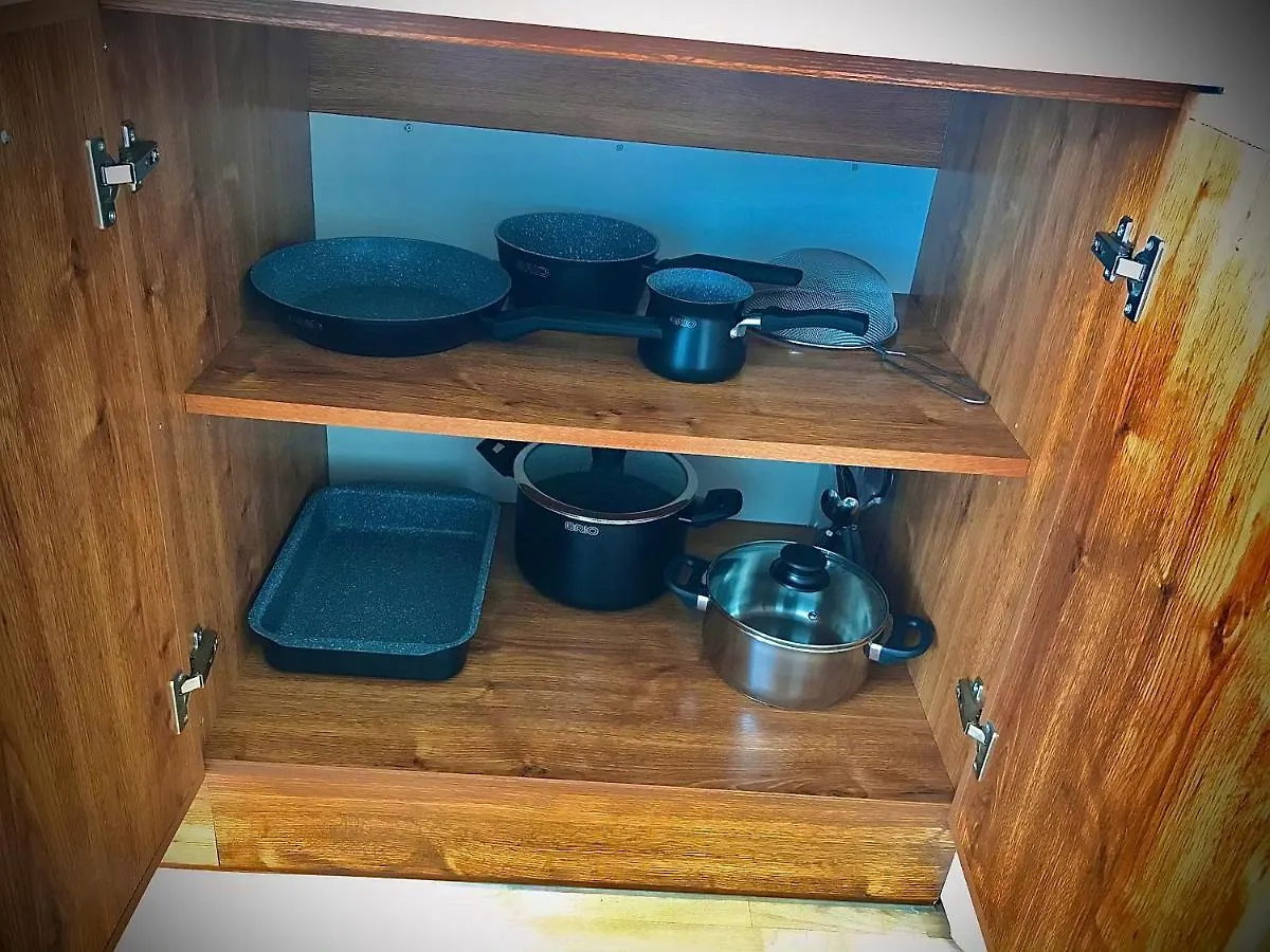 בורגאס Apartment Sarafovo Residence בולגריה
