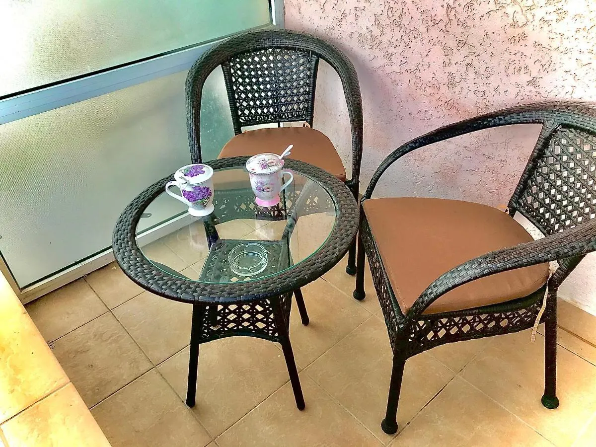 בורגאס Apartment Sarafovo Residence