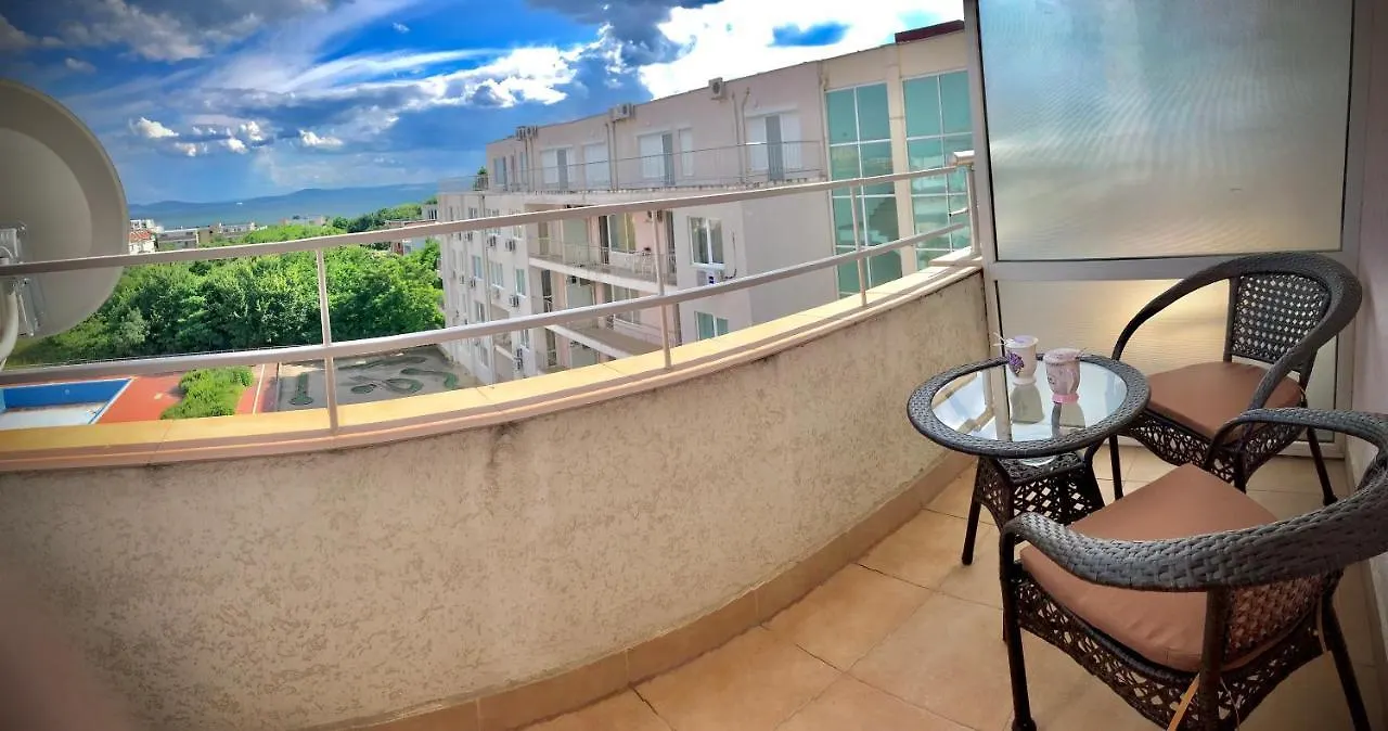 בורגאס Apartment Sarafovo Residence 0*,  בולגריה