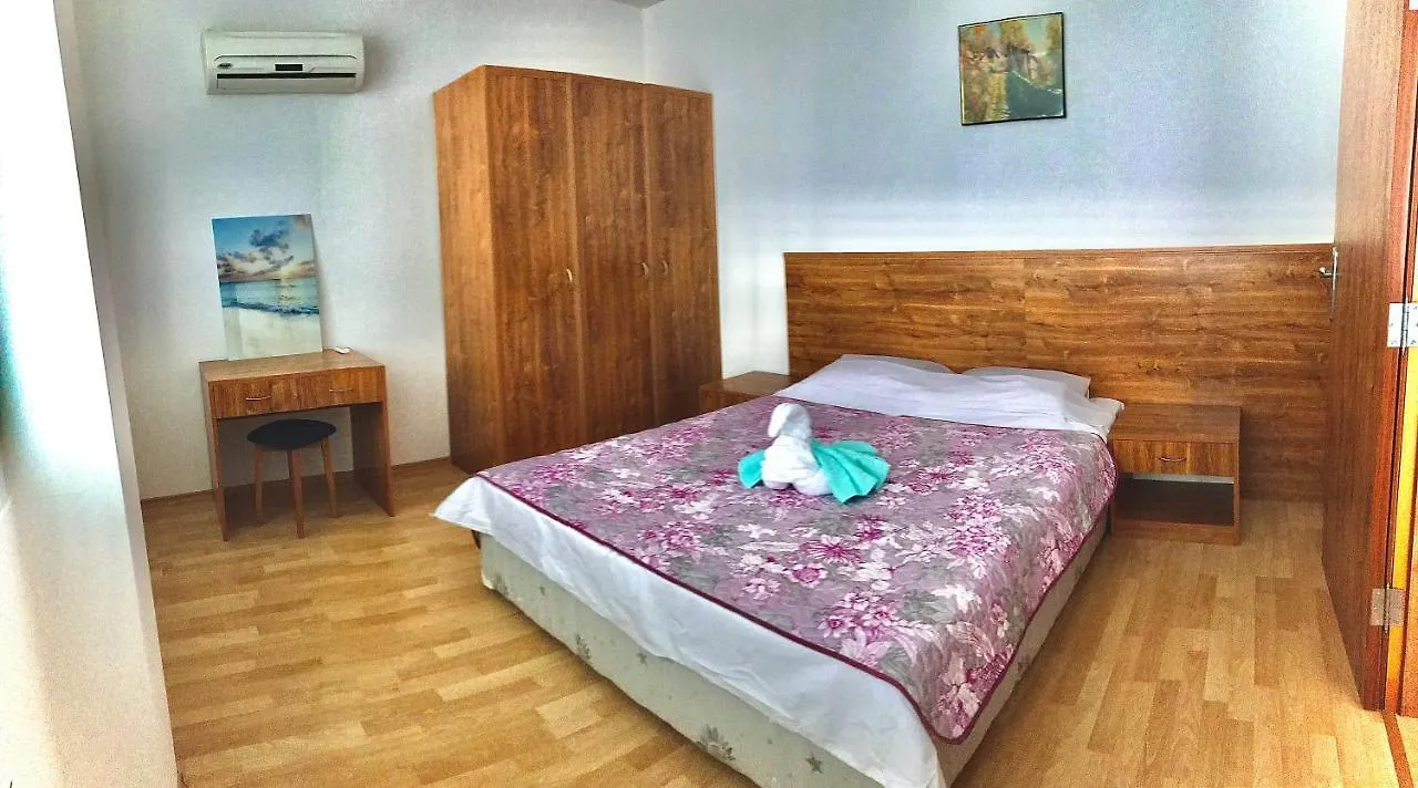 בורגאס Apartment Sarafovo Residence